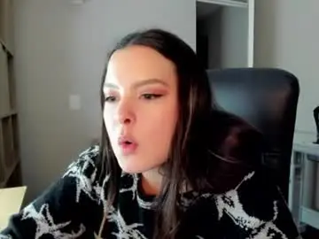 Chaturbate Sex Chat of amanda_callum_