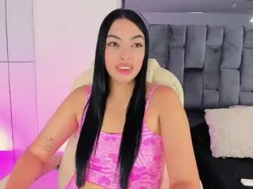 Chaturbate Watch Live Sex Cams of ashly_bloom