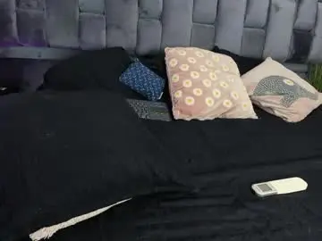 Chaturbate Sex Chat of ashly_bloom