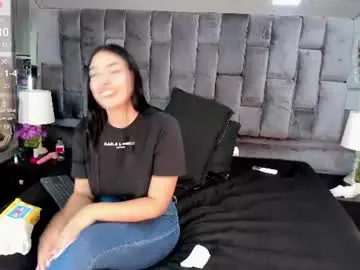 Chaturbate Sex Chat of ashly_bloom