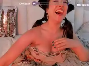 Chaturbate Live Porn of bonnie_foxyy