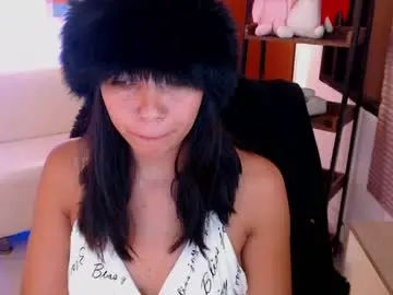 Chaturbate Best live sex cam show of dangel_noir6