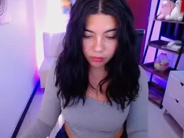 Chaturbate Best Webcam of dangel_noir6