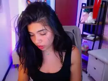 Chaturbate Adult Webcams of dangel_noir6