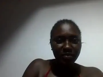 Chaturbate Private Sex Chat of ebonyvd