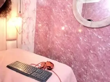 Chaturbate Nude Webcam of ebxony_slim