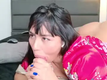 Chaturbate Best live sex cam show of lady_ni