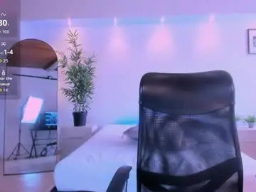 Chaturbate Sex Chat of lea_rousse_