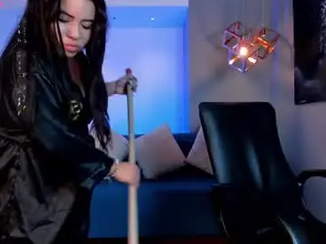 Chaturbate Free Live Porn of lea_rousse_