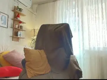 Chaturbate Private Sex Chat of ophelia_blue