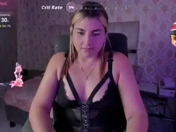 Chaturbate Live Sex Cam of pervert_milf2023