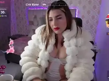 Chaturbate Live Porn of pervert_milf2023