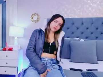 Chaturbate Sex Cam of zoewilliis