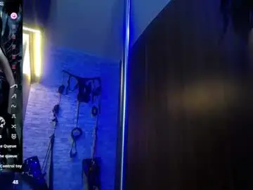 Chaturbate Free Porn Cam of belladona_trix