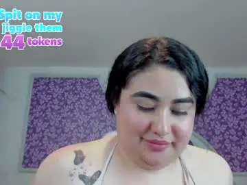 Chaturbate Best Webcam of camilapietri