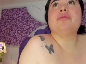 Chaturbate Adult Webcam of camilapietri