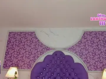 Chaturbate Adult Webcams of camilapietri