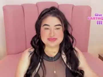Chaturbate Live Porn of camilapietri