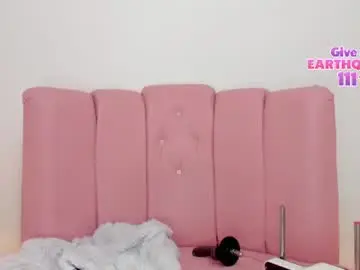 Chaturbate Adult Webcam of camilapietri