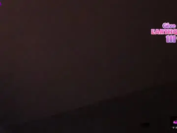 Chaturbate Nude Webcam of camilapietri