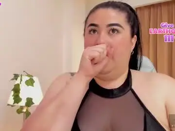 Chaturbate Best Webcam of camilapietri