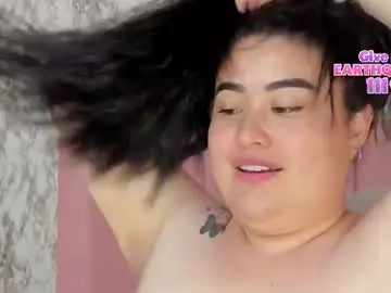 Chaturbate Live Porn of camilapietri