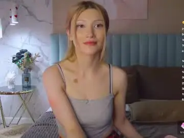 Chaturbate Sex Cam of carolreeves