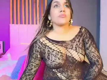 Chaturbate Sex Chat of devoraevanss1