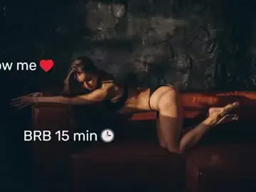 Chaturbate Best Webcam of elizsweet