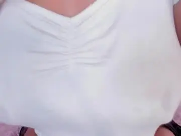 Chaturbate Sex Cam of greymarii