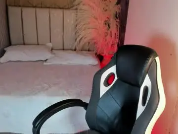 Chaturbate Nude Webcam of kendallmeyers