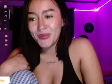 Chaturbate Free Live Porn of ludo_kitty