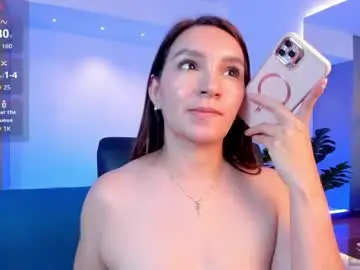 Chaturbate Adult Video Chat of miia_taylors