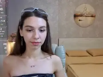 Chaturbate Nude Webcam of softwine