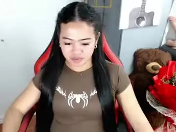 Chaturbate Live Porn of alesha_vibe_me