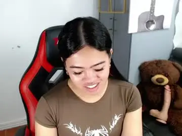 Chaturbate Watch Live Sex Cams of alesha_vibe_me
