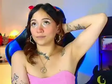 Chaturbate Free Live Porn of alisson_zafiro