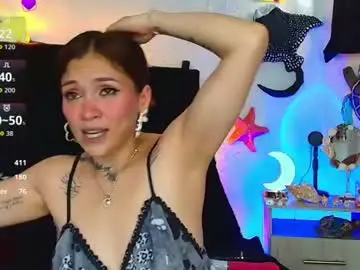 Chaturbate Adult Webcam of alisson_zafiro