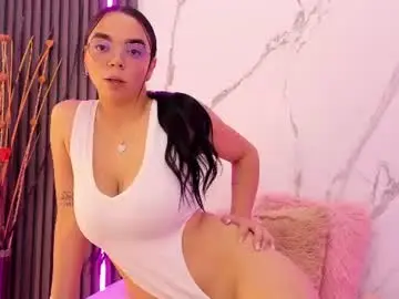 Chaturbate Private Sex Chat of anny_montes