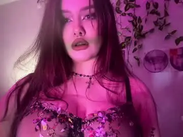 Chaturbate Adult Webcams of cherry_elfcat