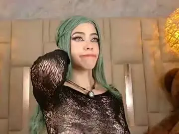 Chaturbate Adult Webcams of dixiebelle_