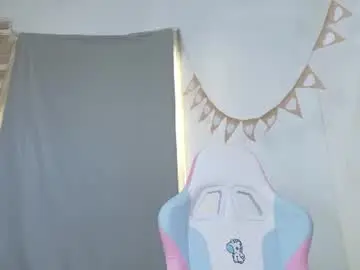Chaturbate Adult Webcam of hannaxo1