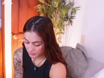Chaturbate Best Webcam of i_am_lucy1