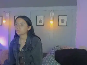 Chaturbate Best live sex cam show of ivy_sweett