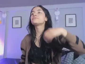 Chaturbate Best Webcam of ivy_sweett