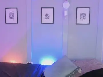 Chaturbate Live Sex of ivy_sweett