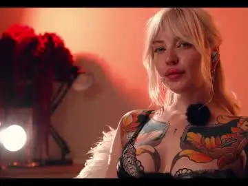 Chaturbate Sex Chat of kinkylina_