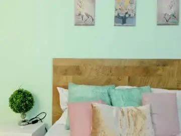 Chaturbate Sex Chat of lexi_bloom