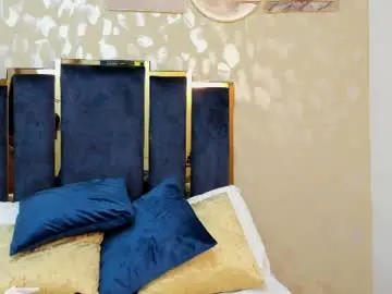 Chaturbate Nude Webcam of lexi_bloom