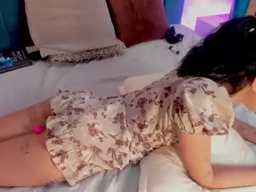 Chaturbate Best live sex cam show of melissaafox